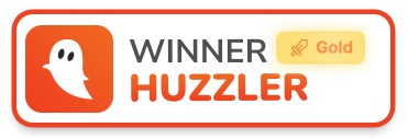 Huzzler Launch Arena First Place Winner - Gemini Bulk Delete